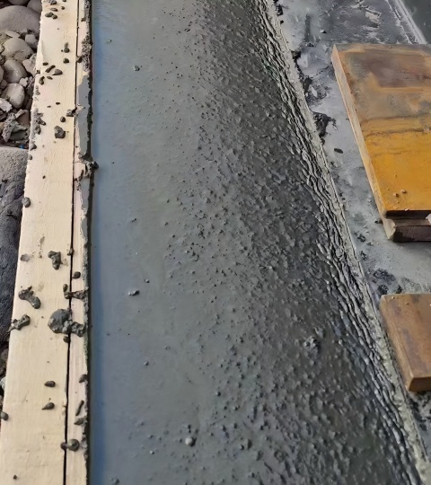 武陵源环氧砂浆的特点及施工流程​