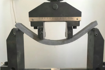 武陵源高延性混凝土 高延性砂浆 抗震加固混凝土产品特点 施工流程