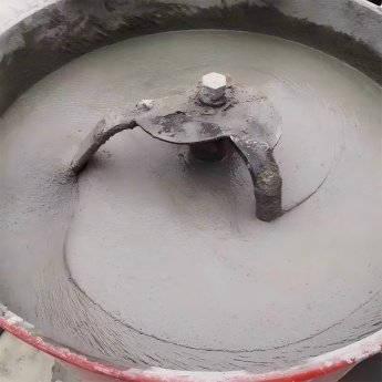 武陵源灌浆料常见问题与解决方法