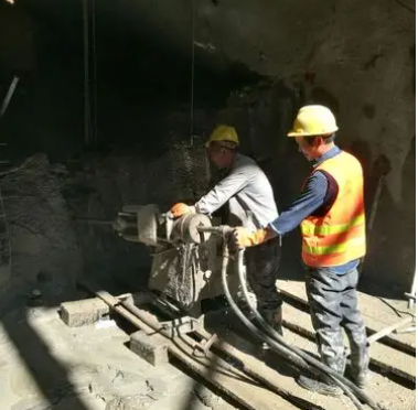 武陵源水下抗分散灌浆料特点 水下不分散注浆料介绍