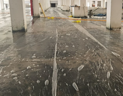 武陵源不发火砂浆和不发火金属骨料有什么区别