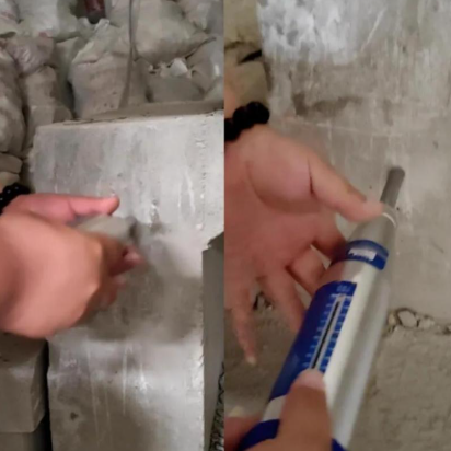 武陵源混凝土强度不足的原因及处理方法