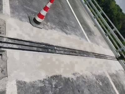 武陵源伸缩缝更换后浇筑材料快速结构修补料速砼的产品特点及施工流程​