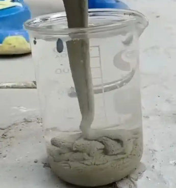 武陵源水工混凝土絮凝剂，水下抗分散剂的作用及施工方法