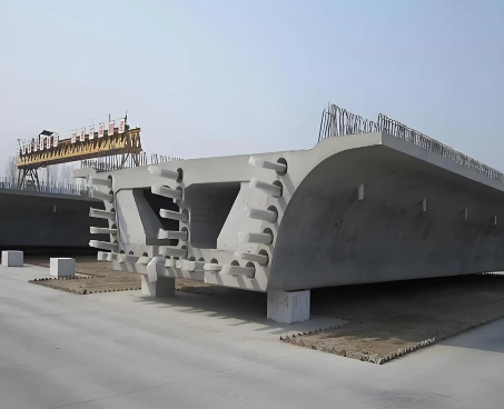 武陵源抗冻压浆料的特点及标准化施工工艺